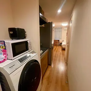 アパート Uhome Kamiitabashi, 東京都