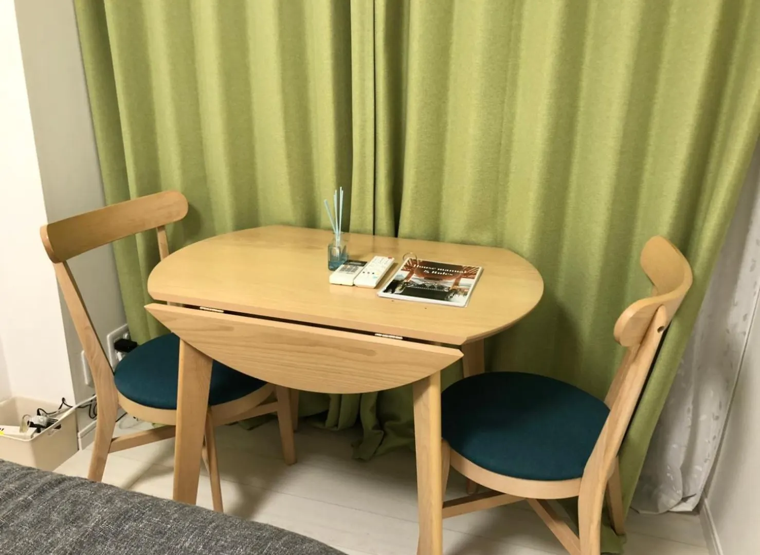 Nordic Skyline View at Kinshicho: Tokyo Gateway Apartment 0*,  Japan